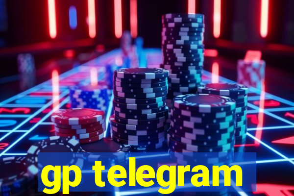 gp telegram
