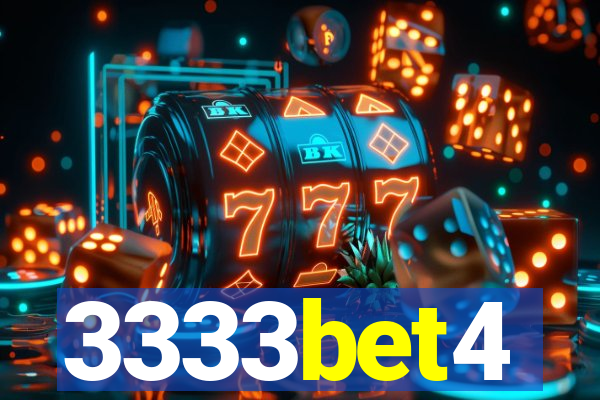 3333bet4
