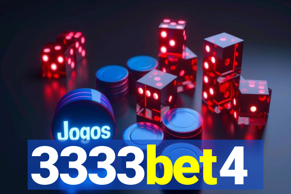3333bet4