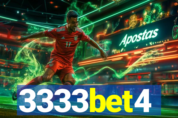 3333bet4