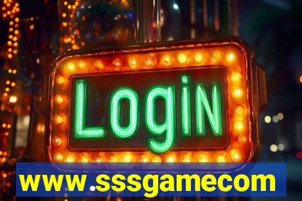 www.sssgamecom
