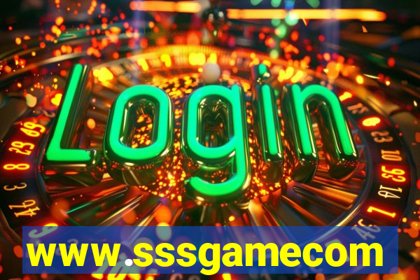 www.sssgamecom