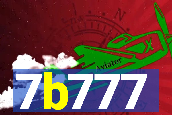 7b777