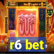 r6 bet