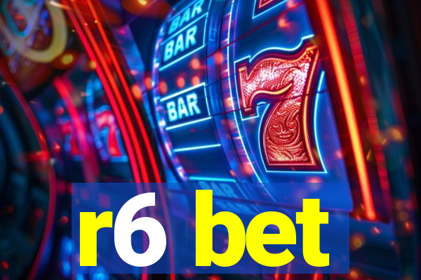 r6 bet