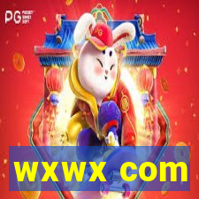 wxwx com