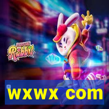 wxwx com