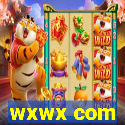 wxwx com