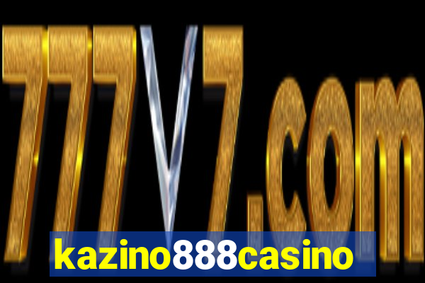 kazino888casino