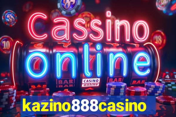 kazino888casino