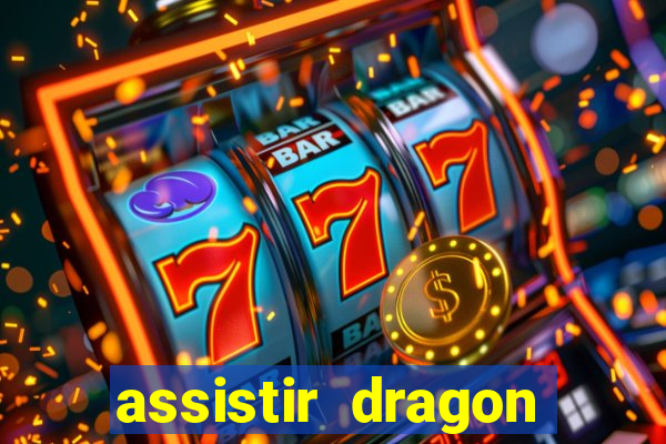 assistir dragon ball kai legendado