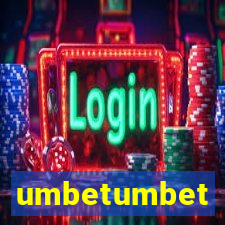 umbetumbet