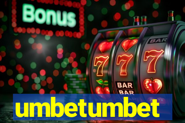 umbetumbet