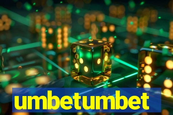 umbetumbet