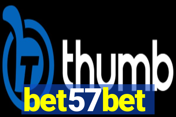 bet57bet
