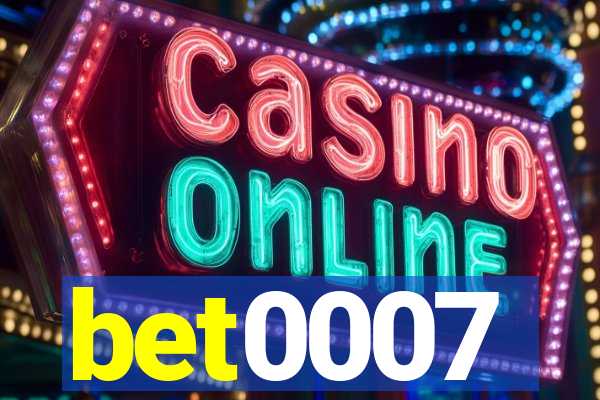 bet0007