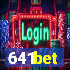 641bet