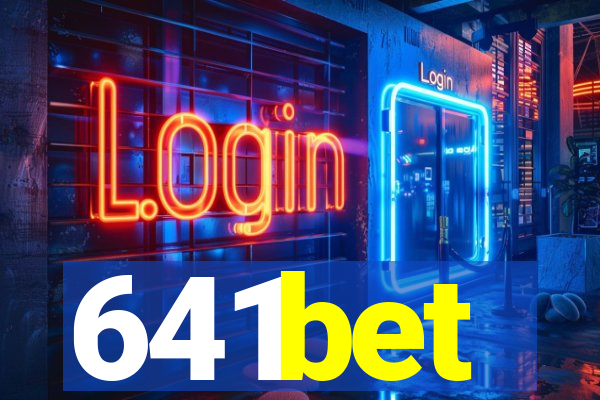 641bet