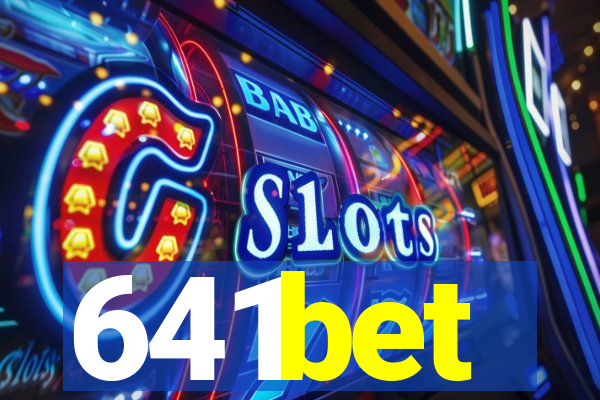 641bet
