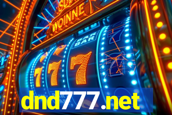 dnd777.net