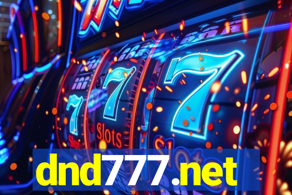 dnd777.net