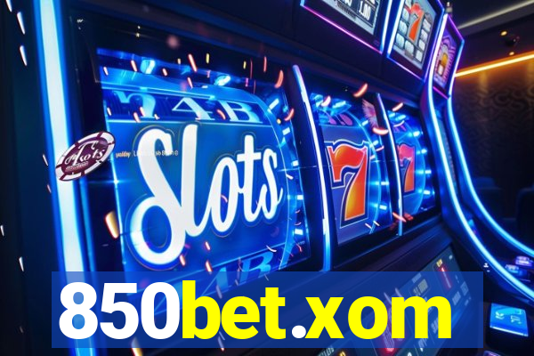 850bet.xom