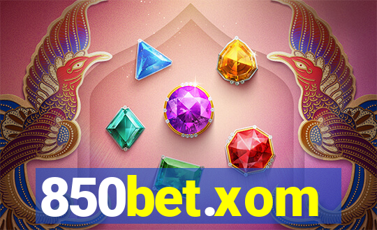 850bet.xom