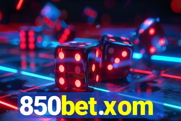 850bet.xom