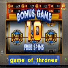 game of thrones legendado telegram