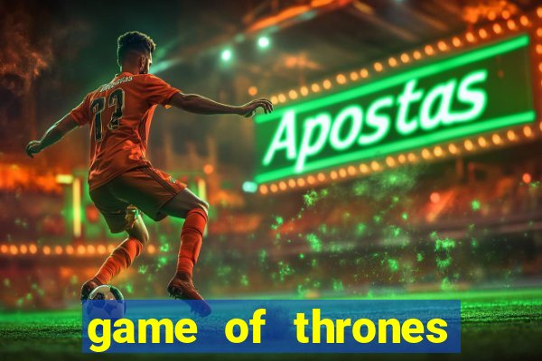 game of thrones legendado telegram