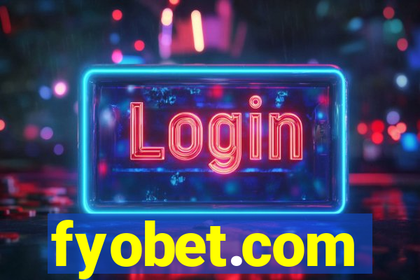 fyobet.com