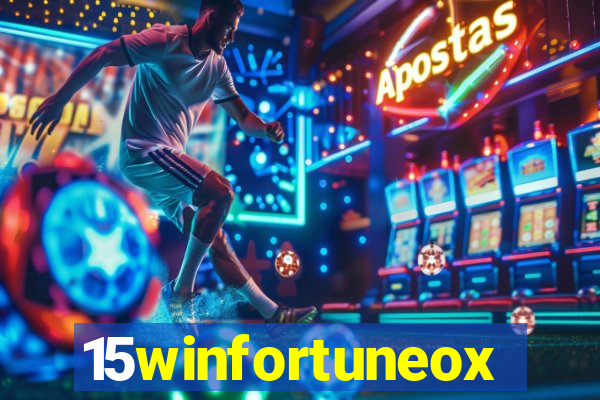 15winfortuneox
