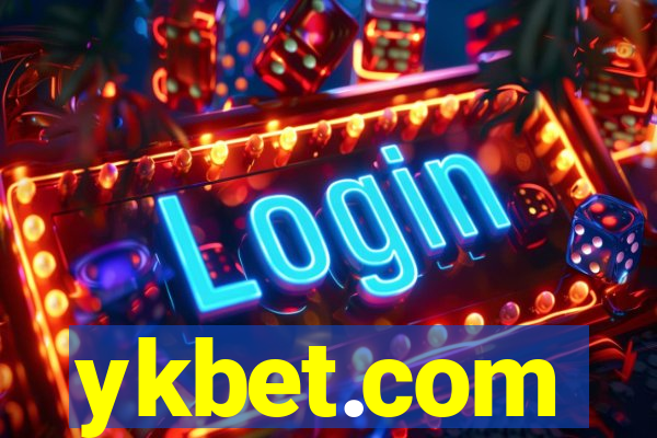 ykbet.com