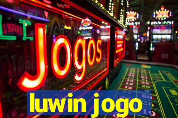 luwin jogo