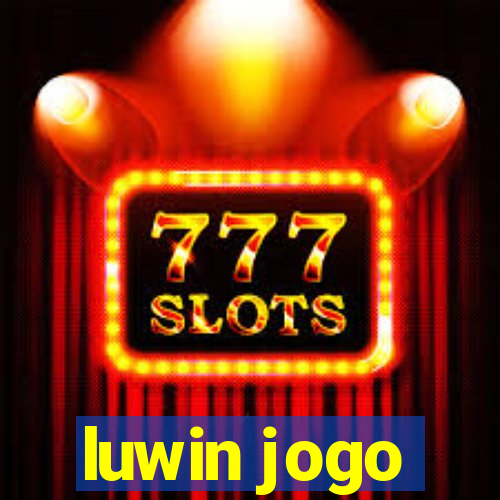 luwin jogo