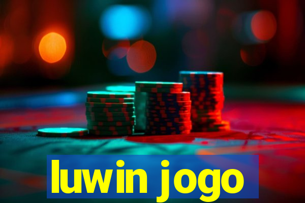 luwin jogo