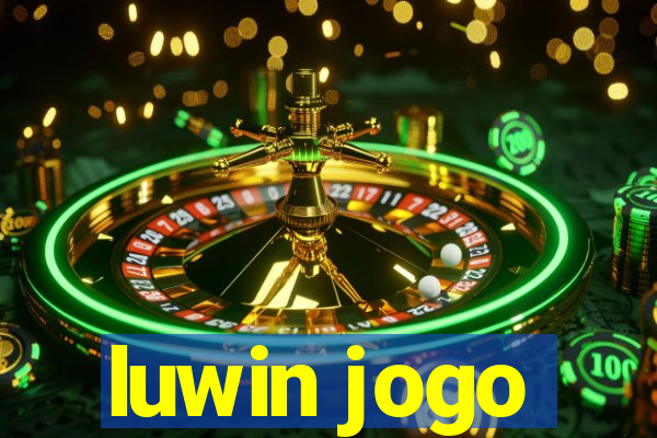 luwin jogo