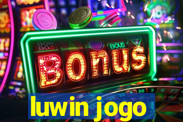 luwin jogo