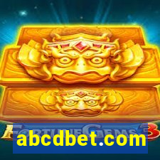 abcdbet.com