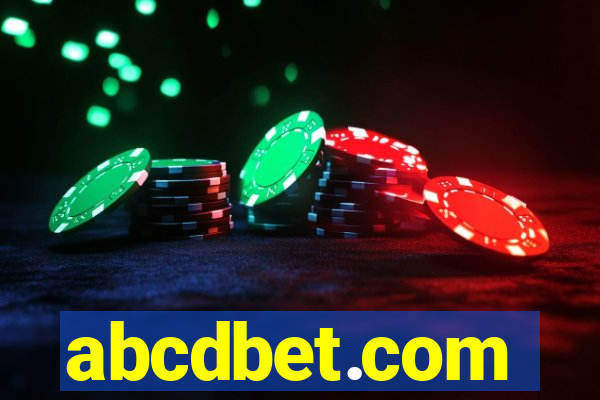 abcdbet.com