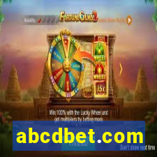 abcdbet.com