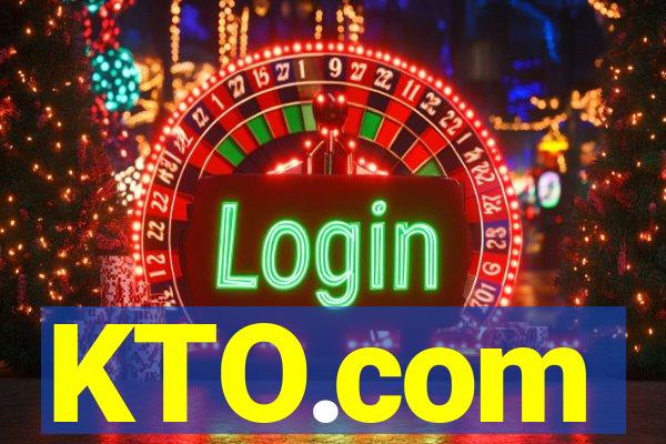 KTO.com