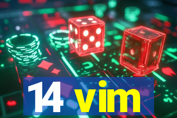 14 vim