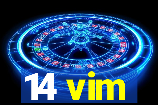 14 vim