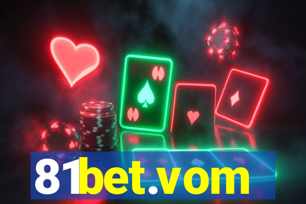 81bet.vom
