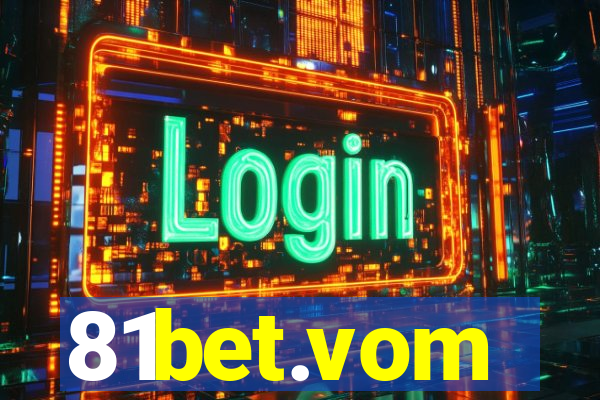 81bet.vom