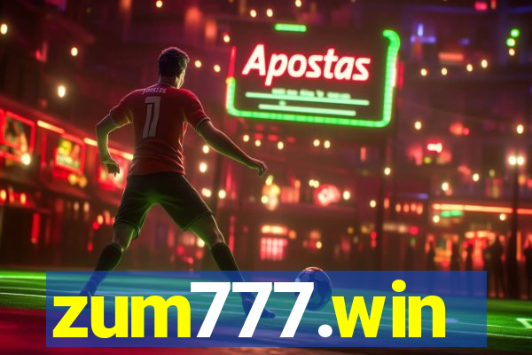 zum777.win