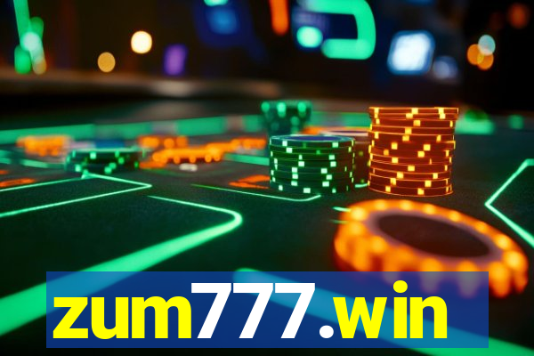 zum777.win