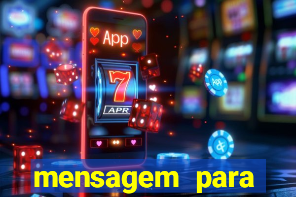 mensagem para professor de futebol