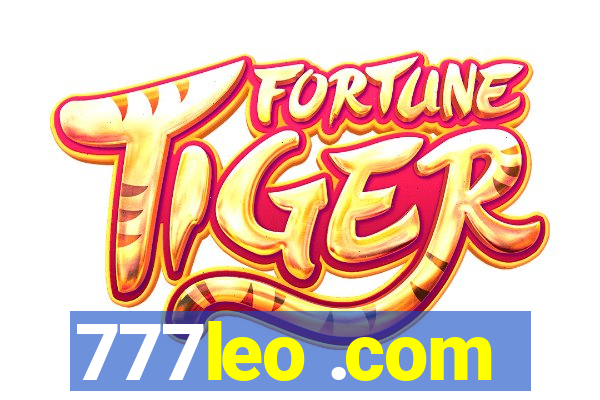 777leo .com